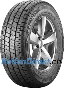 Continental Vancofourseason 2 ( 225/75 R16c 121/120r 10pr )