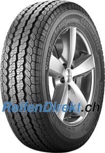 Continental Vancofourseason ( 195/75 R16c 107/105r 8pr )
