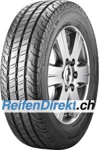 Continental Contivancontact 100 ( 195/65 R15 95t Rf )
