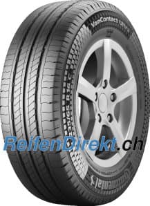 Continental Vancontact Ultra ( 215/75 R16c 116/114r 10pr Evc )