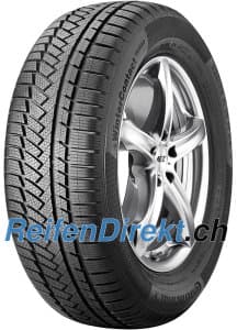 Continental Wintercontact Ts 850p ( 205/55 R17 91h Mo )