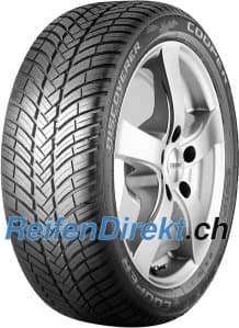 Cooper Discoverer All Season ( 225/55 R17 101w Xl )