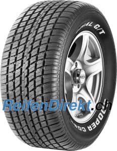Cooper Cobra Radial G/T ( 235/60 R15 98t Rwl )