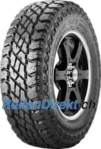 Cooper Discoverer S/T Maxx ( 275/70 R17 121/118q 10pr Bespikebar )