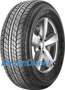 Dunlop Grandtrek At 20 ( 265/70 R16 112s Blk )