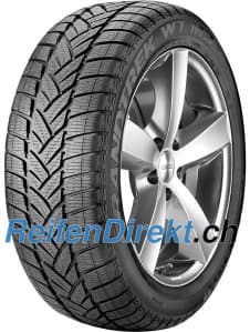 Dunlop Grandtrek Wt M3 ( 265/55 R19 109h Mo )