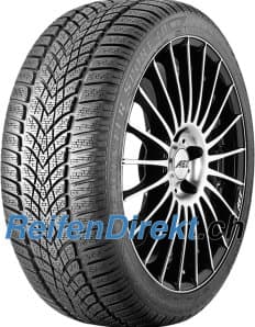 Dunlop Sp Winter Sport 3d Runflat ( 175/60 R16 86h Xl *, Mit Felgenschutz (Mfs), Run Flat Blk )