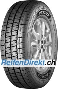 Dunlop Econodrive As ( 195/75 R16c 107/105r 8pr Blk )