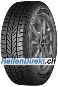 Dunlop Econodrive Winter ( 225/65 R16c 112/110t 8pr Blk )