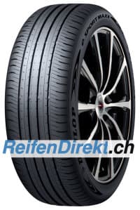 Dunlop E.Sport Maxx ( 235/60 R18 103h Blk )