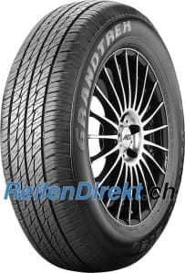 Dunlop Grandtrek St 20 ( 215/65 R16 98s )