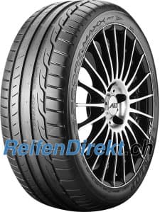 Dunlop Sport Maxx Rt ( 205/45 R17 88w Xl *, Mit Felgenschutz (Mfs) Blk )