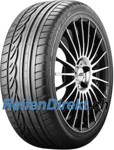 Dunlop Sp Sport 01 ( 245/45 R18 100w Xl J, Mit Felgenschutz (Mfs) )