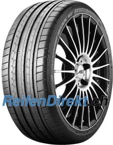 Dunlop Sp Sport Maxx Gt ( 235/40 R18 91y Mo, Mit Felgenschutz (Mfs) )