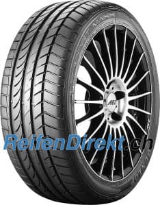 Dunlop Sp Sport Maxx Tt ( 225/60 R17 99v * Blk )