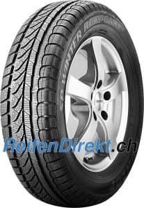 Dunlop Sp Winter Response ( 185/60 R15 88h Xl Ao Blk )