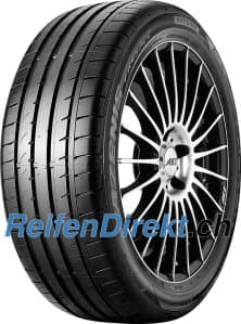 Falken Azenis Fk453cc ( 215/50 R18 92w Blk )