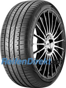 Falken Azenis Fk510 ( 285/25 Zr20 (93y) Xl, Mit Felgenschutz (Mfs) Blk )