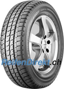 Falken Euroall Season Van11 ( 235/65 R16c 115/113r Blk )