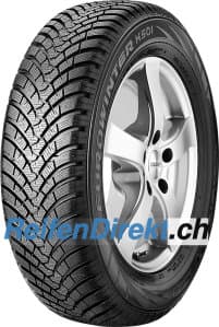 Falken Eurowinter Hs01 Runflat ( 275/35 R21 99v Mit Felgenschutz (Mfs), Run Flat Blk )