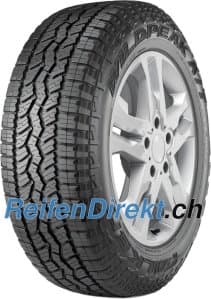 Falken Wildpeak A/T At3wa ( 205 R16c 110/108t Blk )