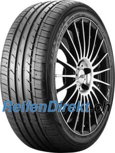 Falken Ziex Ze914a Ecorun ( 215/65 R17 99v Ecorun Blk )