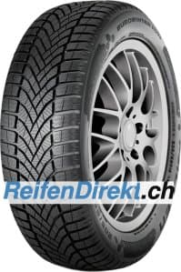 Falken Eurowinter Hs02 ( 205/65 R17 100h Xl Blk, Vce )