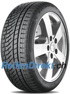 Falken Eurowinter Hs02pro ( 245/70 R16 111h Xl Nblk, Vcs )