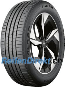 Falken E.Ziex ( 265/40 R20 104h Xl R0, Mit Felgenschutz (Mfs) Nblk, Ev Design / Vcm )