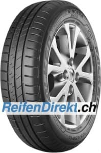 Falken Sincera Sn110a ( 175/60 R18 85h Ecorun Blk )