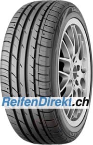 Falken Ziex Ze914b ( 225/40 R18 92w Xl, Mit Felgenschutz (Mfs) Blk )