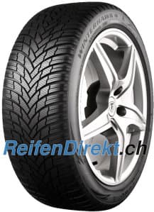 Firestone Winterhawk 4 ( 255/35 R19 96v Xl Evc, Mit Felgenschutz (Mfs) )