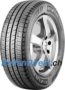 Fulda Conveo Tour 2 ( 205/65 R16c 107/105t 8pr )