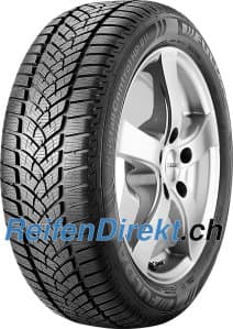 Fulda Kristall Control Hp2 ( 195/50 R16 88h Xl, Mit Felgenschutz (Mfs) )