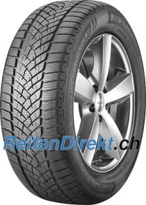Fulda Kristall Control Suv ( 255/55 R18 109h Xl )