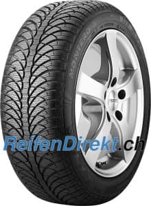 Fulda Kristall Montero 3 ( 165/70 R14 81t )