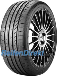 Fulda Sportcontrol ( 205/50 R16 87v Mit Felgenschutz (Mfs) )