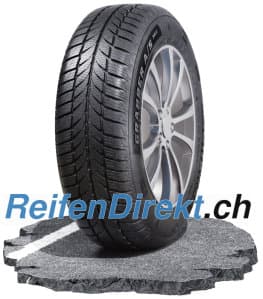 General Grabber A/S 365 ( 225/65 R17 102v Evc, Mit Felgenrippe )