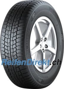 Gislaved Euro*Frost 6 ( 225/55 R16 99h Xl Evc )