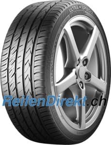 Gislaved Ultra*Speed 2 ( 255/50 R19 107y Xl Evc, Mit Felgenrippe )