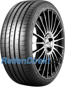 Goodyear Eagle F1 Asymmetric 5 ( 235/60 R18 103w Mo, Evr )