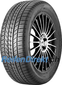 Goodyear Eagle F1 Asymmetric At ( 285/40 R22 110y Xl Evr, Suv, Mit Felgenschutz (Mfs) )