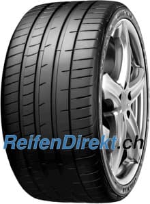 Goodyear Eagle F1 Supersport ( 275/30 Zr19 (96y) Xl Evr, Mit Felgenschutz (Mfs) )