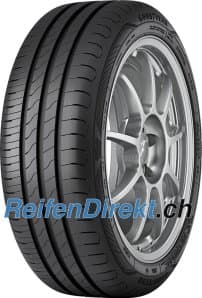 Goodyear Efficientgrip Performance 2 ( 215/45 R16 90v Xl Evr, Mit Felgenschutz (Mfs) )