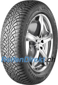 Goodyear Ultragrip 9+ ( 185/60 R14 82t )
