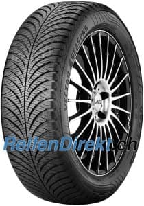Goodyear Vector 4 Seasons Gen-2 Rof ( 225/45 R18 95v Xl, Mit Felgenschutz (Mfs), Run Flat )
