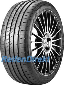 Goodyear Eagle F1 Asymmetric 2 ( 225/55 R16 99y Xl Evr, Mit Felgenschutz (Mfs) )