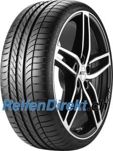 Goodyear Eagle F1 Asymmetric Rof ( 275/40 R20 106w Xl *, Evr, Suv, Mit Felgenschutz (Mfs), Run Flat )