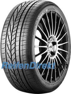 Goodyear Excellence ( 255/45 R20 101w Ao, Mit Felgenschutz (Mfs) )