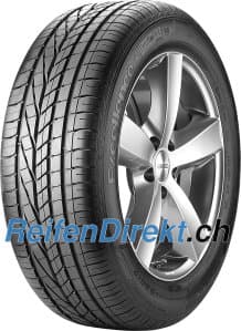 Goodyear Excellence Rof ( 275/40 R19 101y *, Mit Felgenschutz (Mfs), Run Flat )